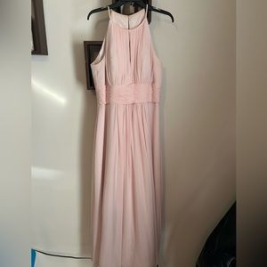 Women’s Bridesmaids Dress